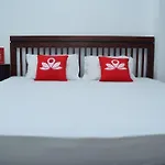 Zen Rooms Union Place