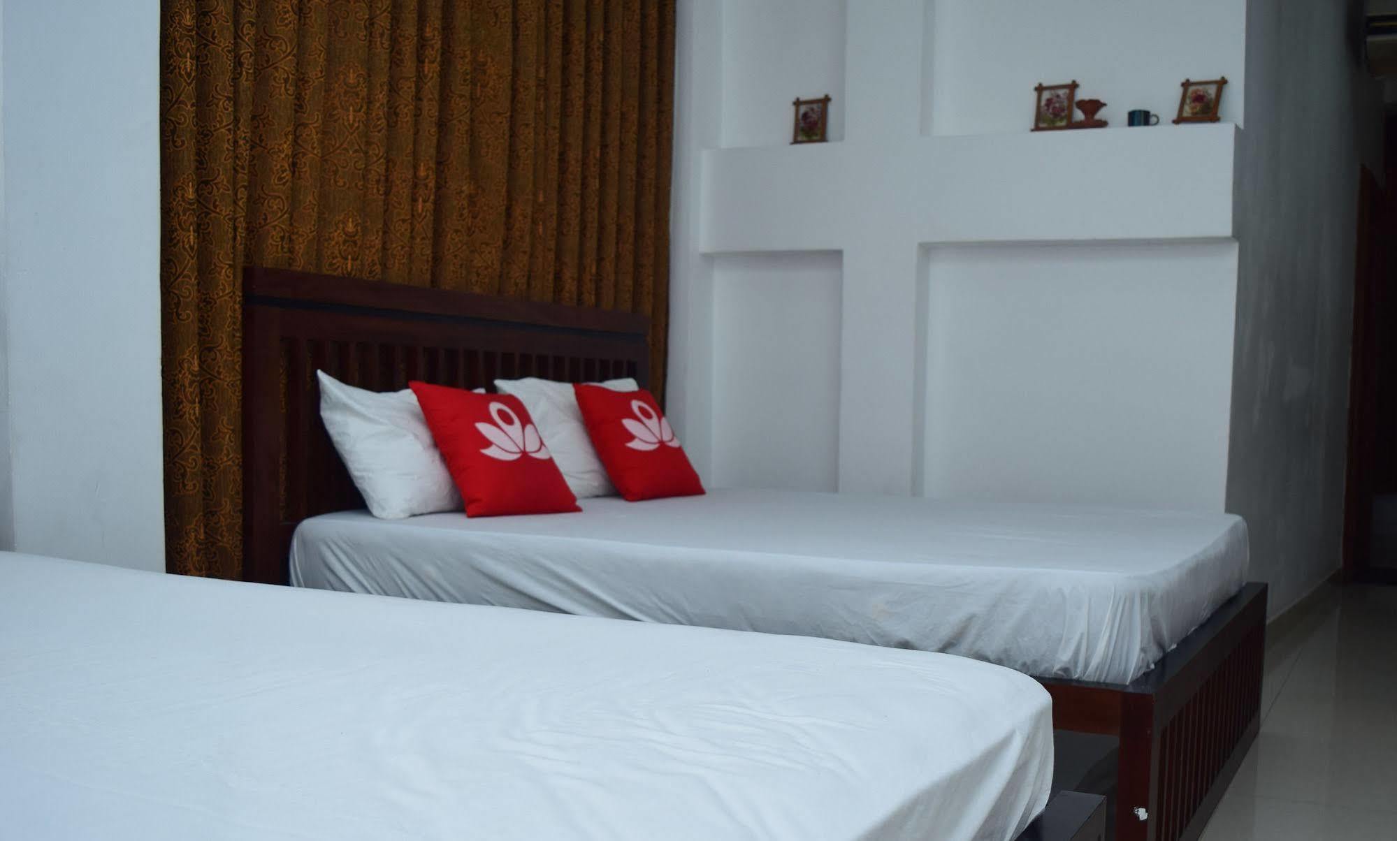 Hotel Zen Union Place